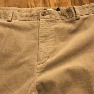 Vineyard Vines Tan Pants